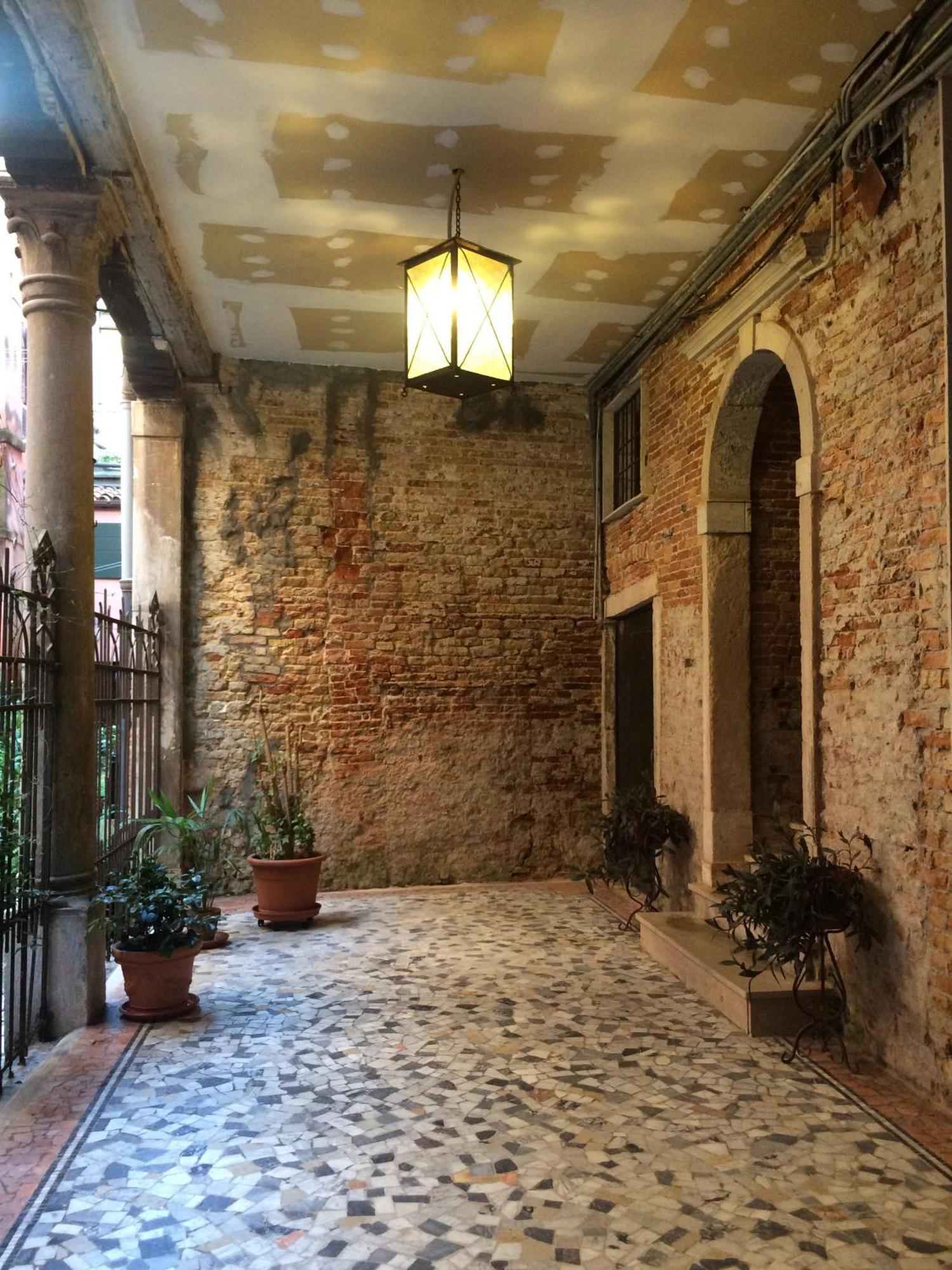 Remedio At Locappart Apartment Venedig