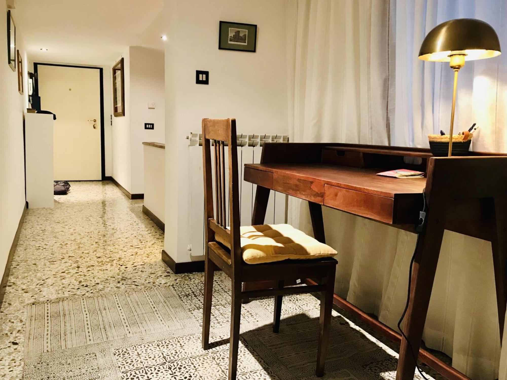 Apartment Remedio At Locappart Venedig