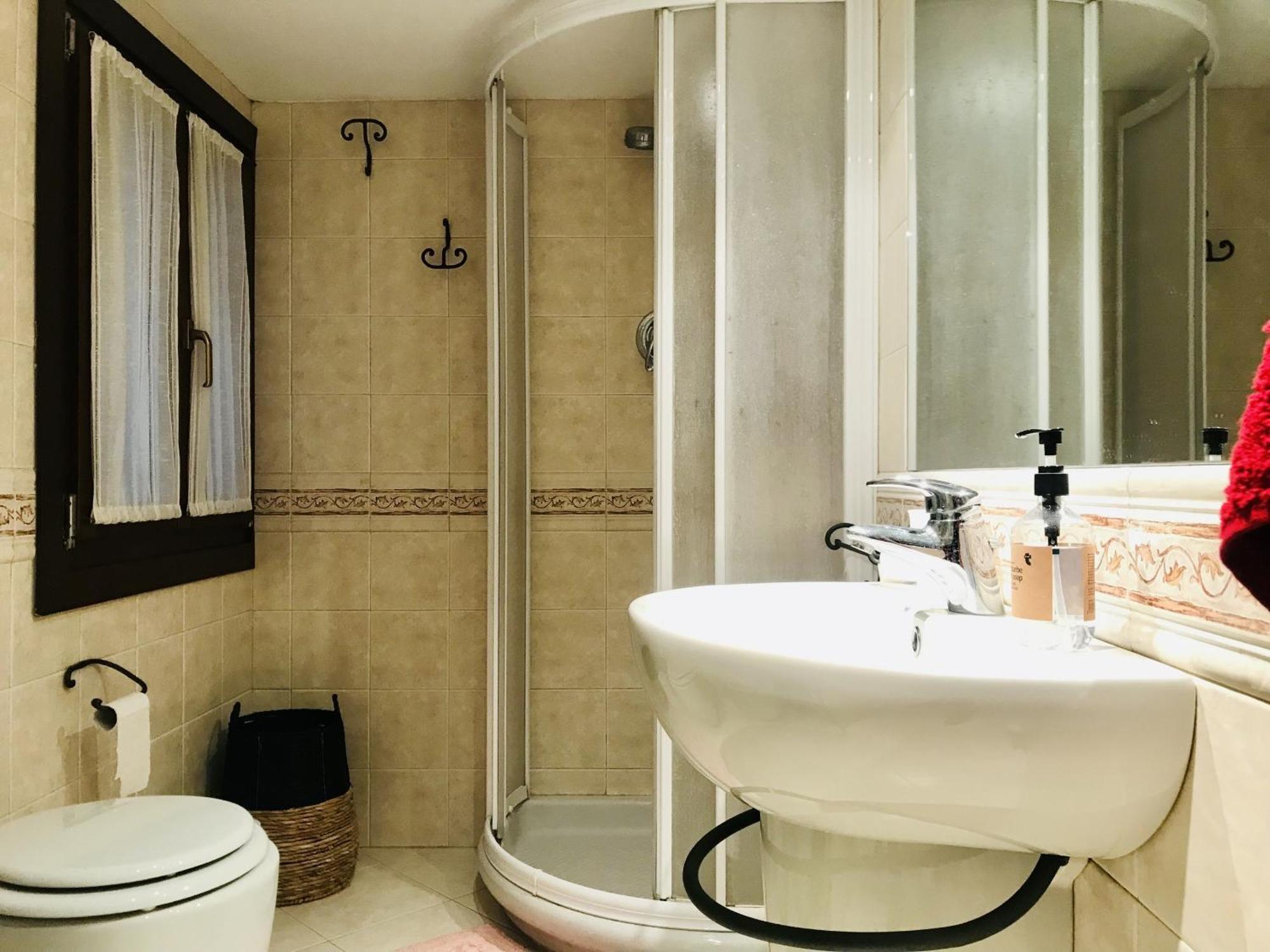 Remedio At Locappart Appartement Venise